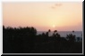 Bahamian sunset